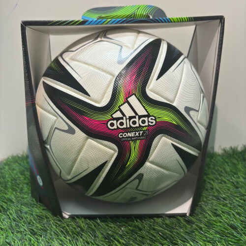 Adidas Conext 21 Pro Official ball
