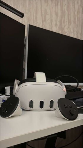 VR
