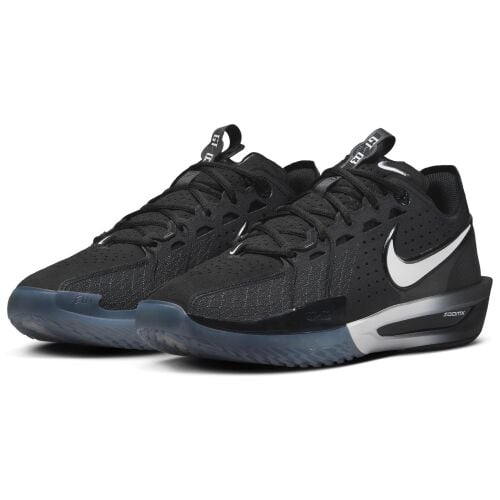 Nike G.T. Cut 3 EP (Black/White)