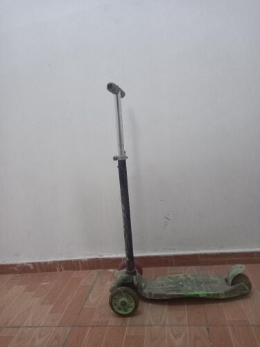 scooters