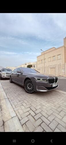 750 8 سلندر