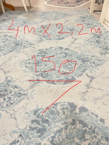 carpet big
