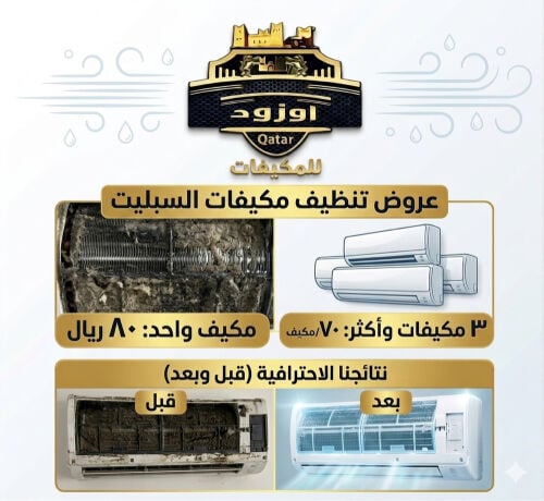 cleaning ac 31200914
