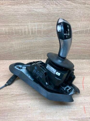BMW E60 GEAR SHIFTER