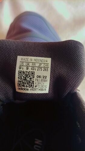 Adidas shoes