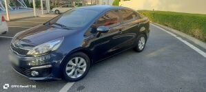 KIA RIO 2016