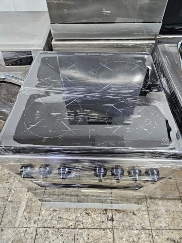 Electric cooking oven for sale