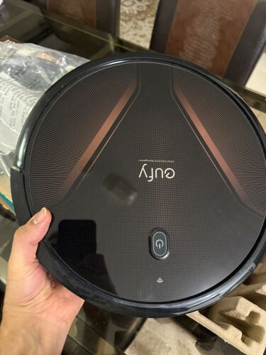 Eufy RoboVac G20 Hybrid 2in1