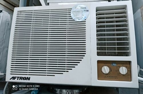 window Ac for sale