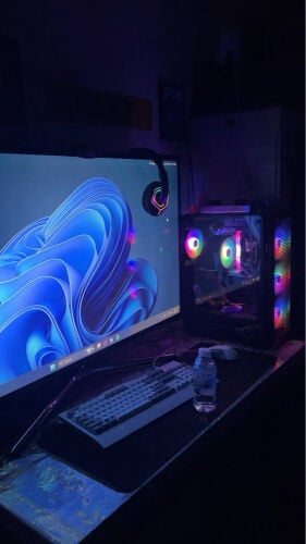 GAMING PC