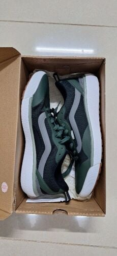 original vans ultrarange shoes