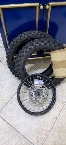 selling kugoo wish 01 tyre