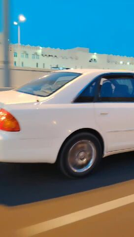 avolon last 6500