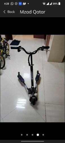 scooter