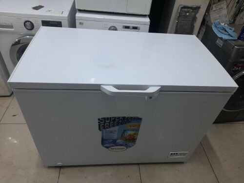 sharp deep fridge sale