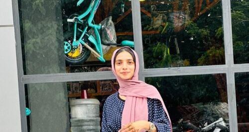 muhseena
