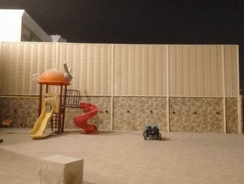 All kinds of Steel fixing & Fences
