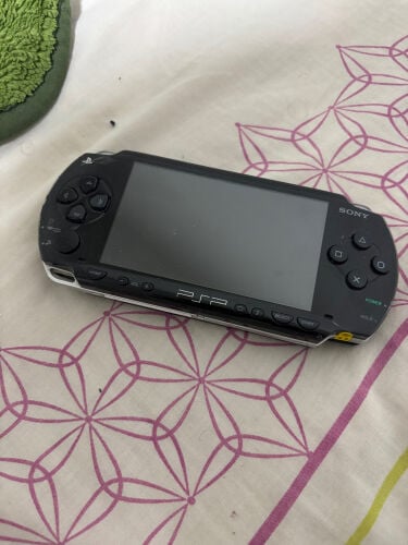 psp 1000