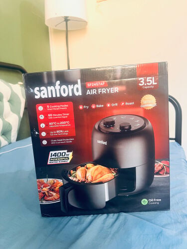 air fryer 