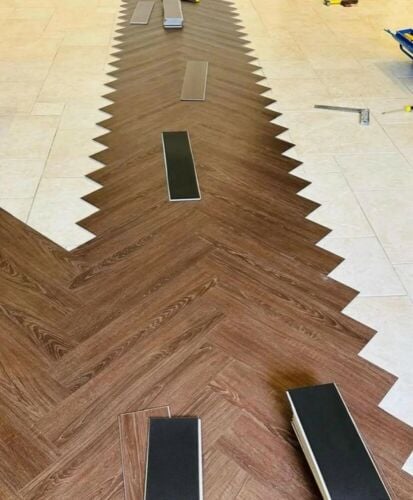 باركيا ، باركيا ضد الماء + باركيا