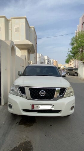 Nissan Patrol for Sale Urgent !!!