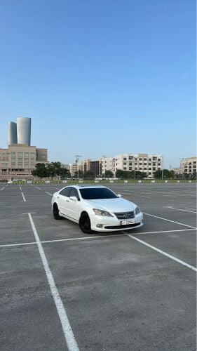 lexus es350 2012 for sale/swap