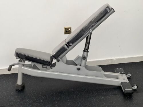 Adjustable Hydraulic Bench