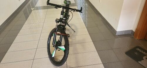 Action Classic Bicycle foldable