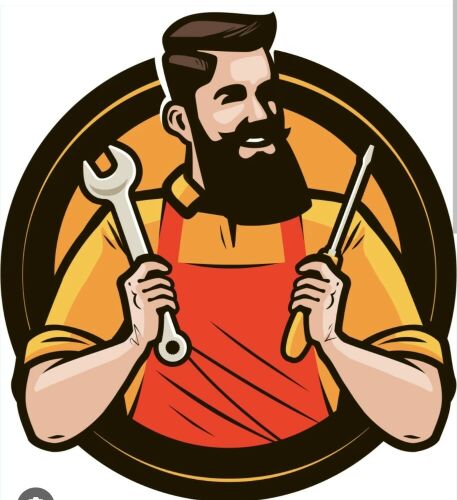 building maintenance
