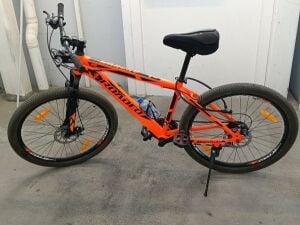Roadeo Warcry Cycle for Sale