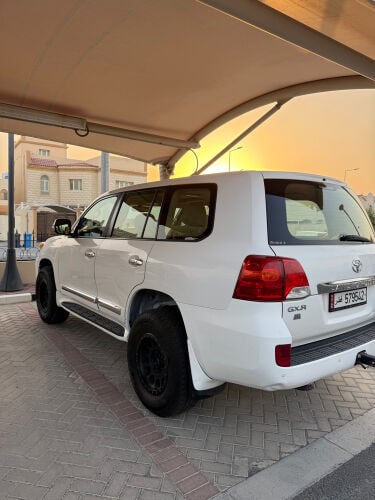 جي اكس ار