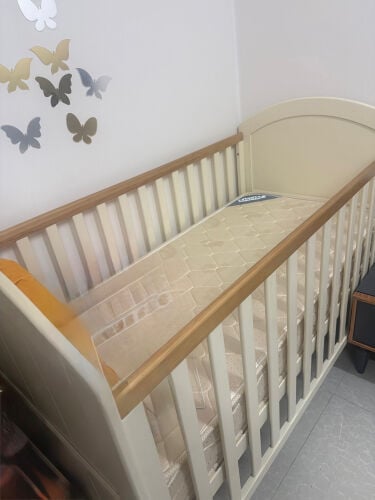 Mothercare bed 