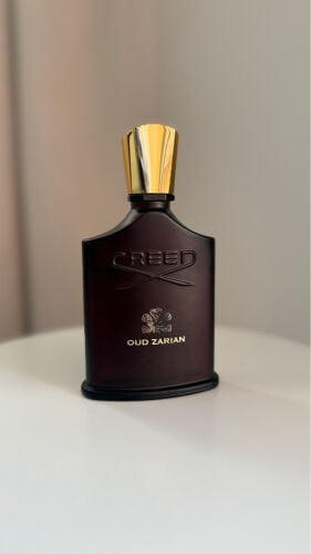 Creed Oud Zarian