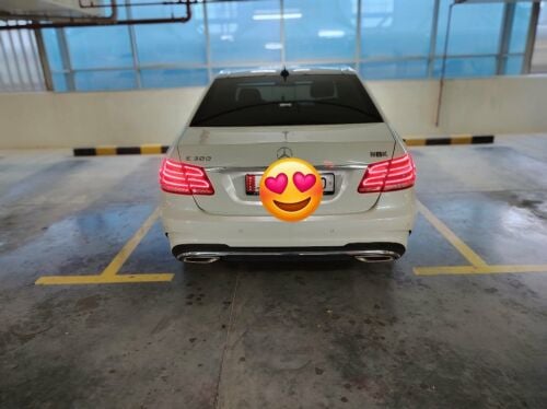 MB E300