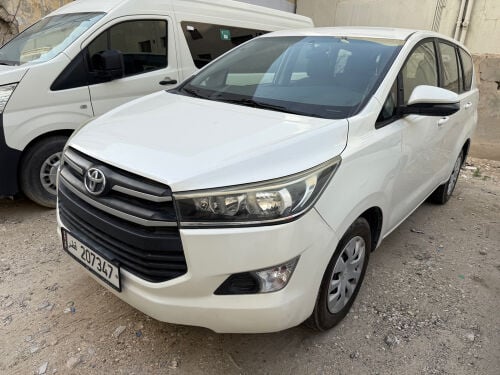 Toyota Innova 2020