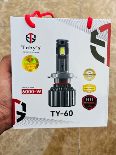 ALL TYPE LED AVAILABLE 