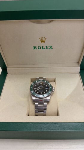 rolex starbucks top quality copy