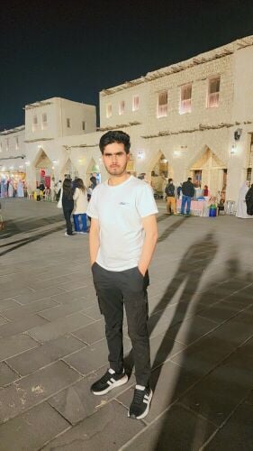 محمد رفیق