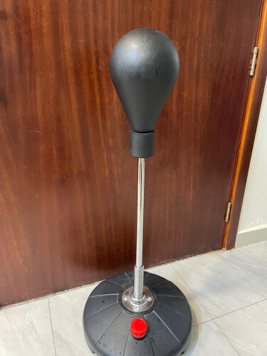 punching speed ball