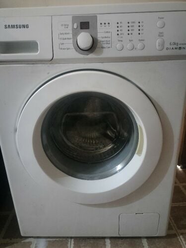 SAMSUNG WASHING MACHINE FOR SALE