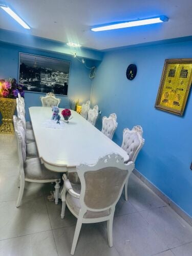 Nabco brand Dining table