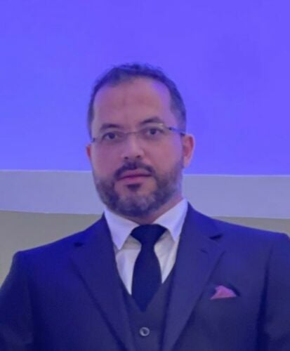 مدير أعمال ومساعد تنفيذي