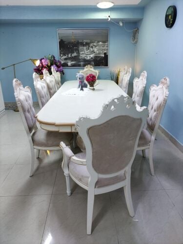 Nabco brand Dining table