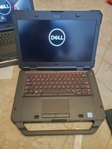 Dell Latitude 5424 Rugged Laptop