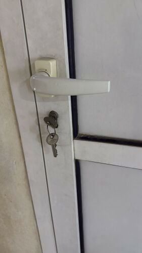 تصليح الابواب