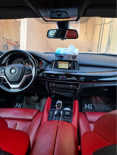 BMW X6 excellent condition 