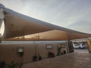 Car parking shade for sale