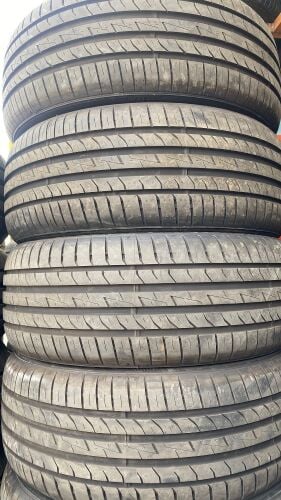 255/50/20 Nexen Brand model 2025
