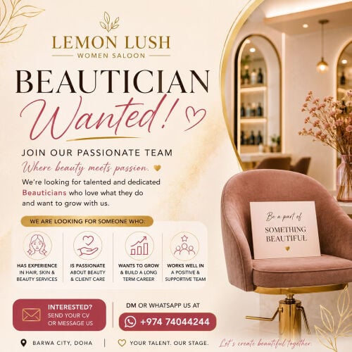 Lemon Lush Women Saloon