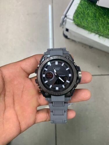 g shock Casio
